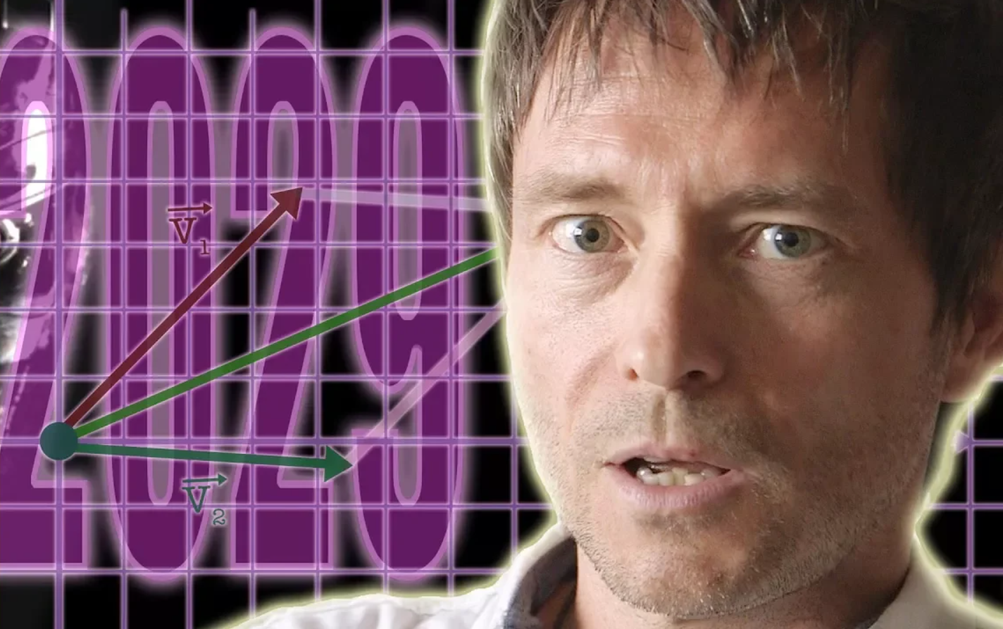 Numbers and Free Will