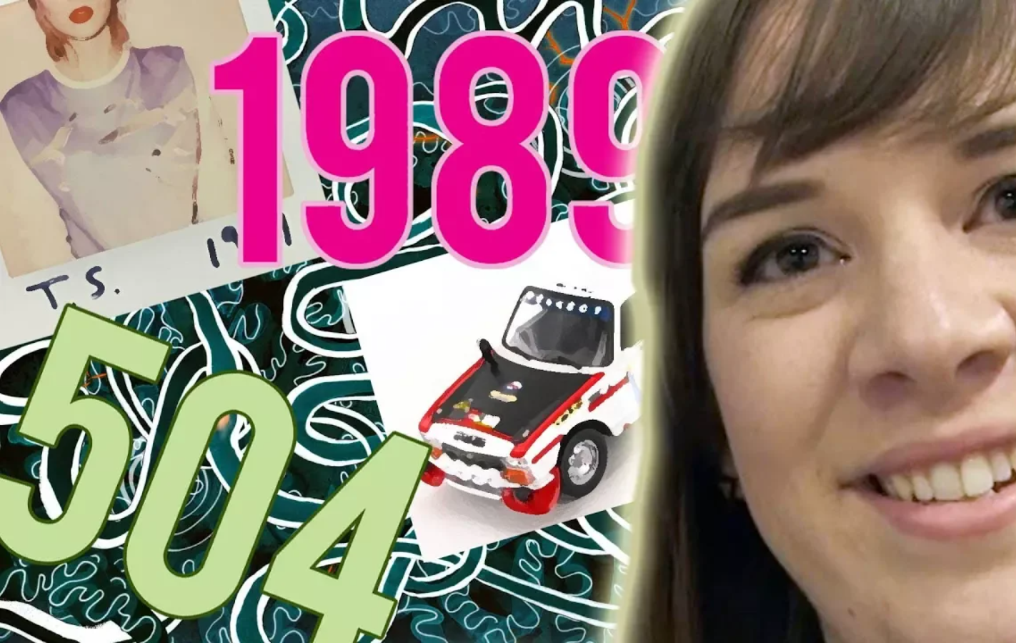 Numbers with Meaning