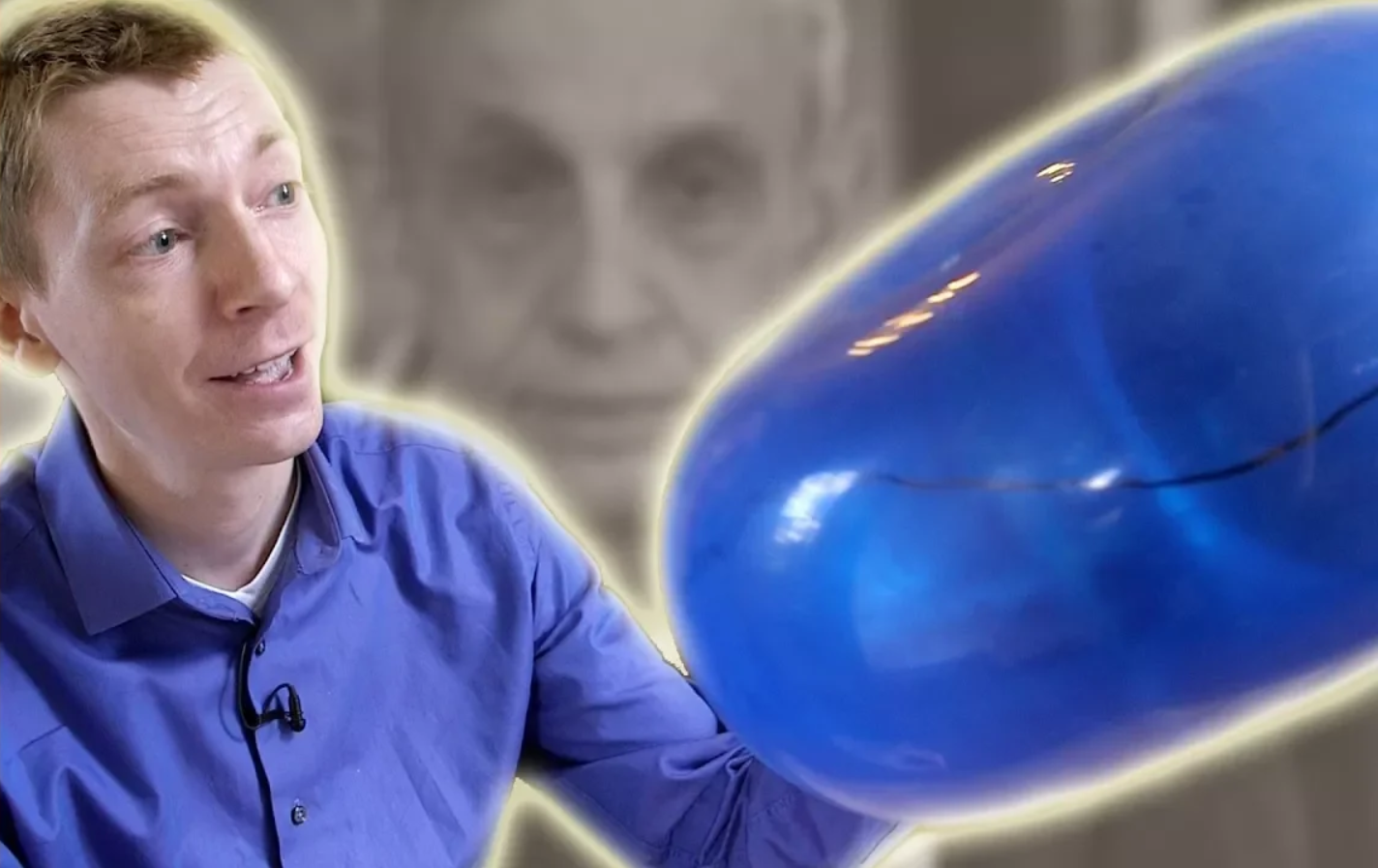 Embedding a Torus (John Nash)