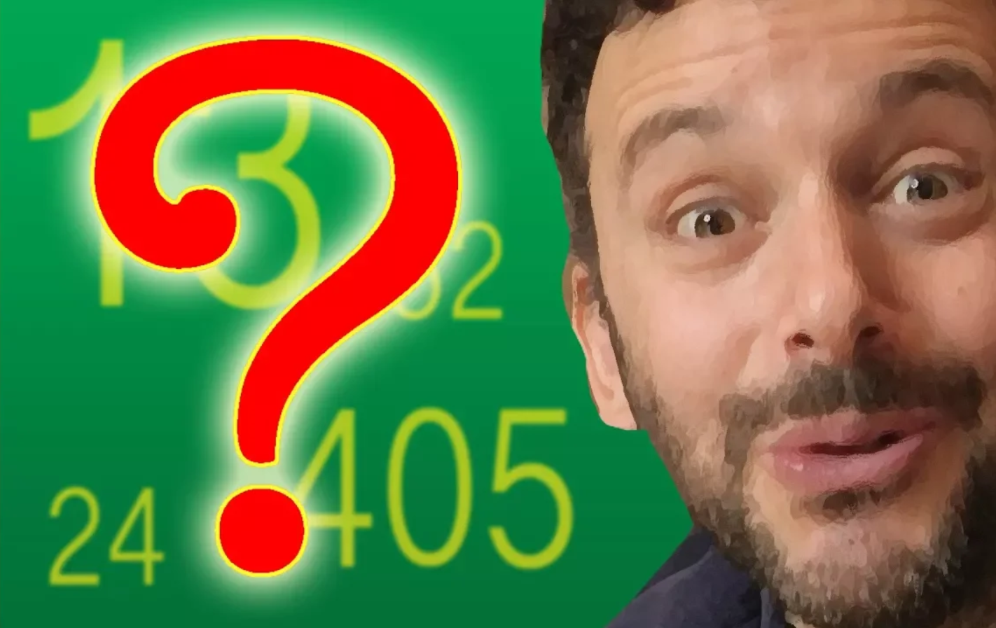 How to Win a Guessing Game