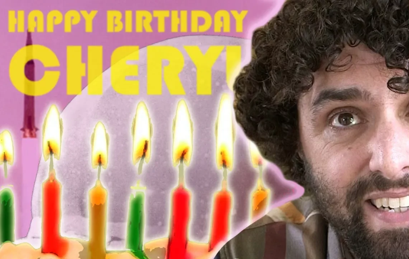 That Viral Math Problem (Cheryl's Birthday)