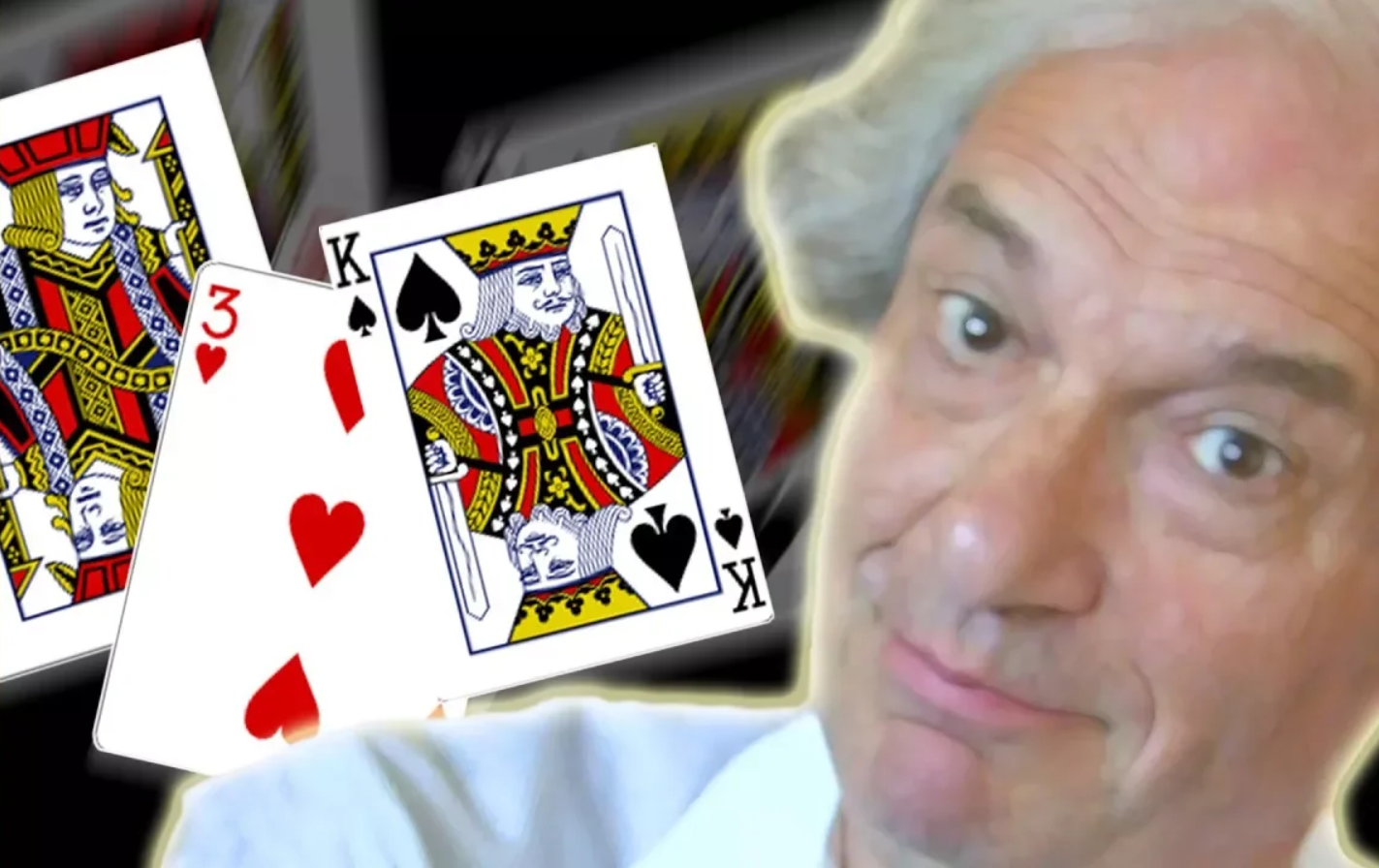 The Best (and Worst) Ways to Shuffle Cards