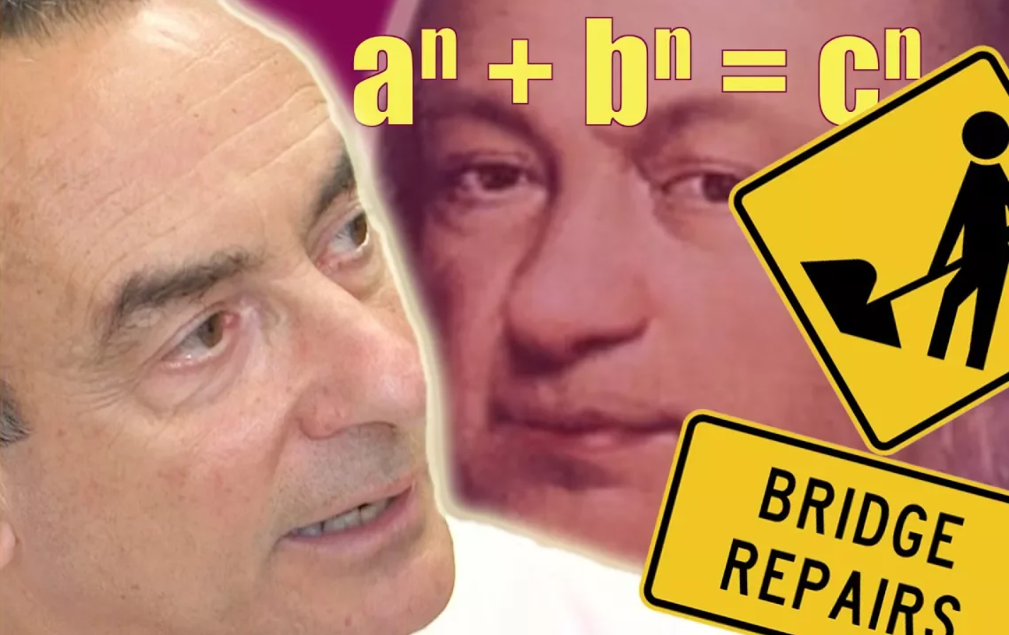 The Bridges to Fermat's Last Theorem