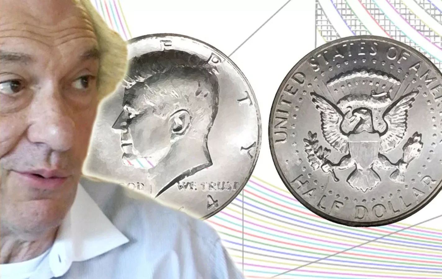 How random is a coin toss?