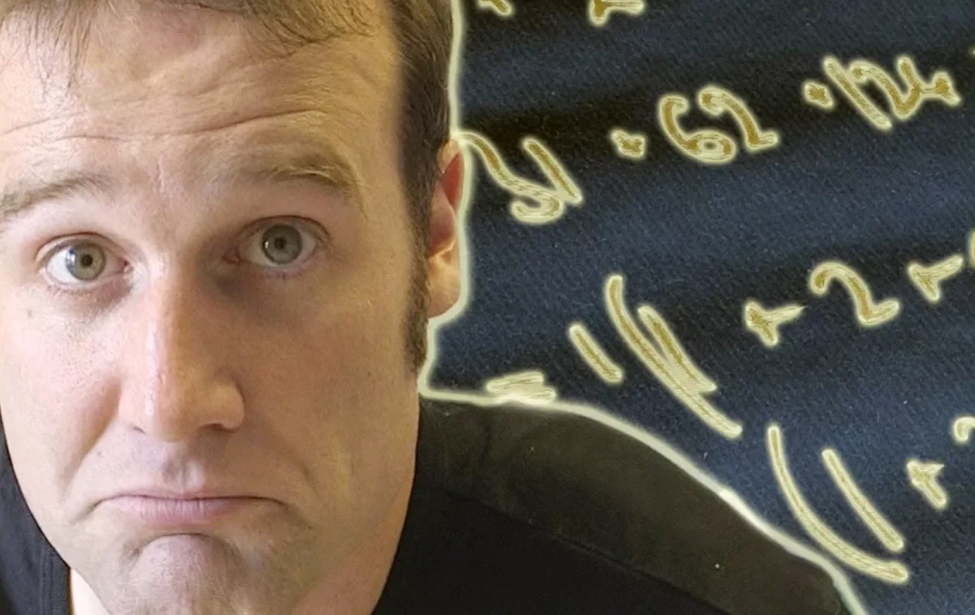 Perfect Number Proof