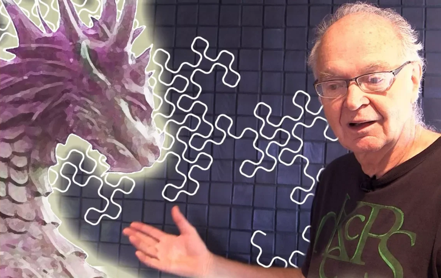 Wrong Turn on the Dragon