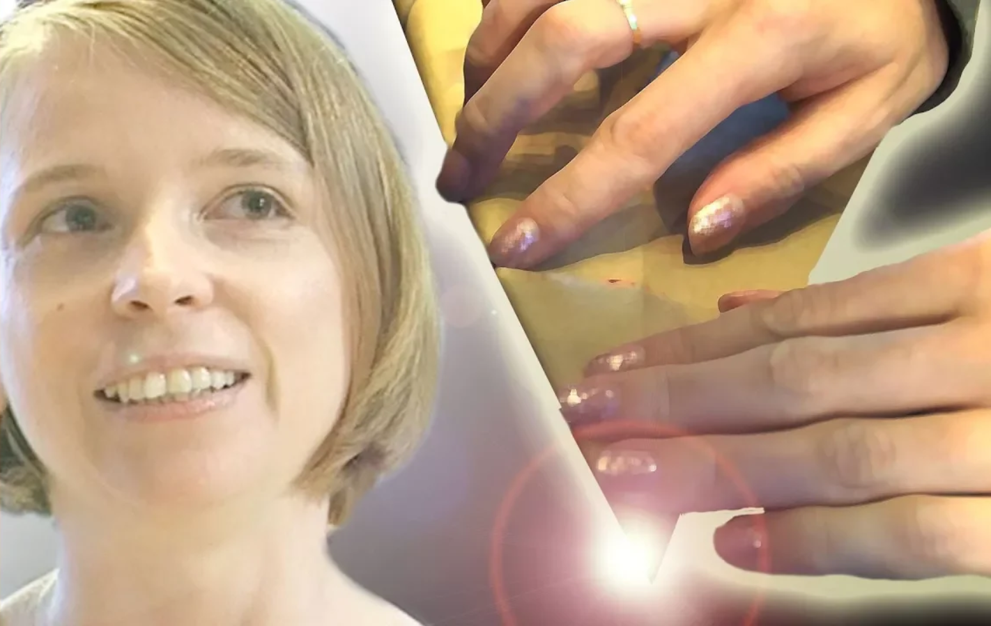 How to Trisect an Angle with Origami