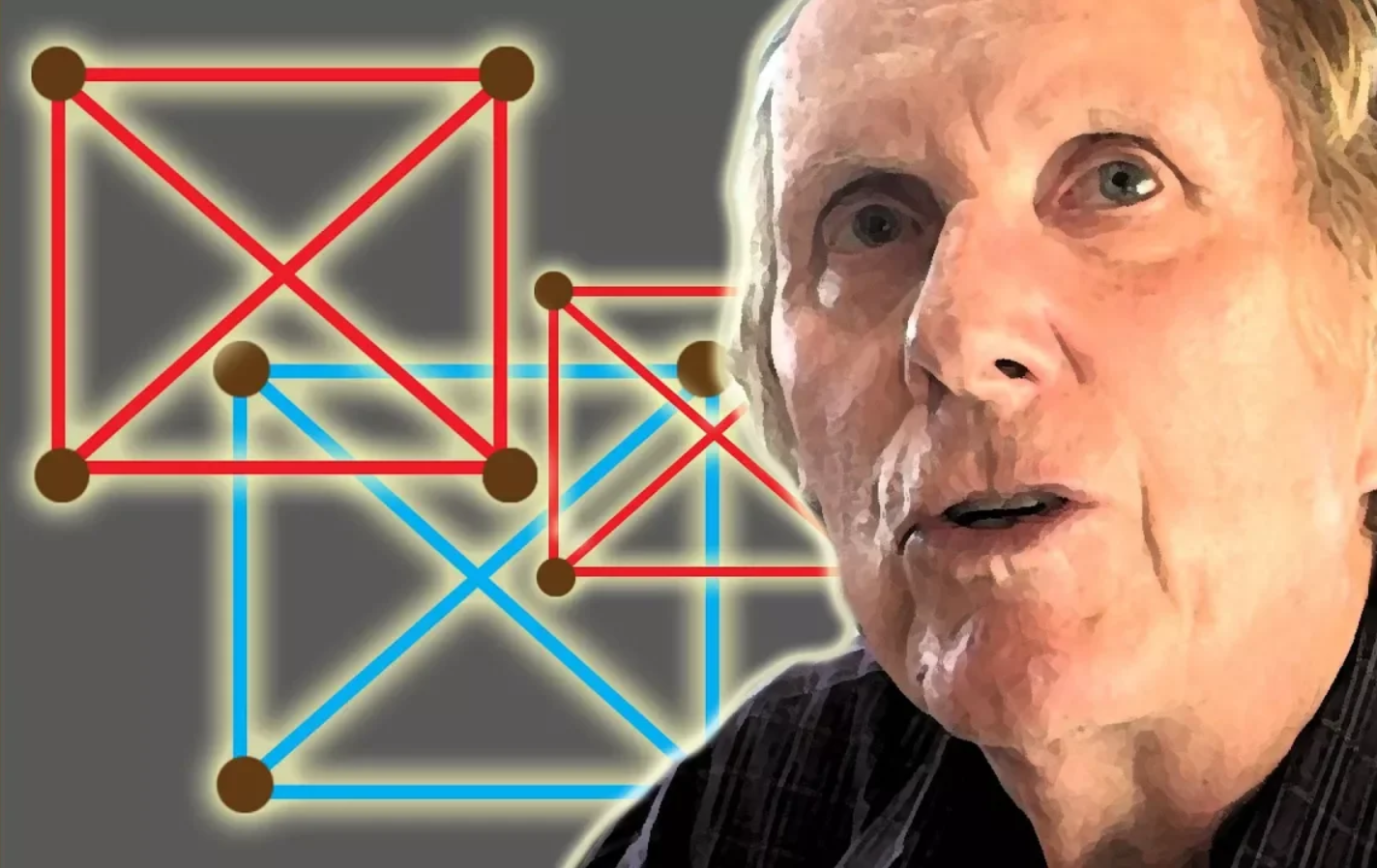 What is Graham's Number? (feat Ron Graham)