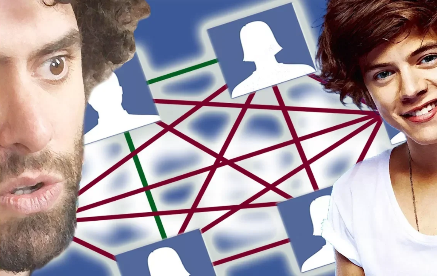 Friends and Strangers Theorem