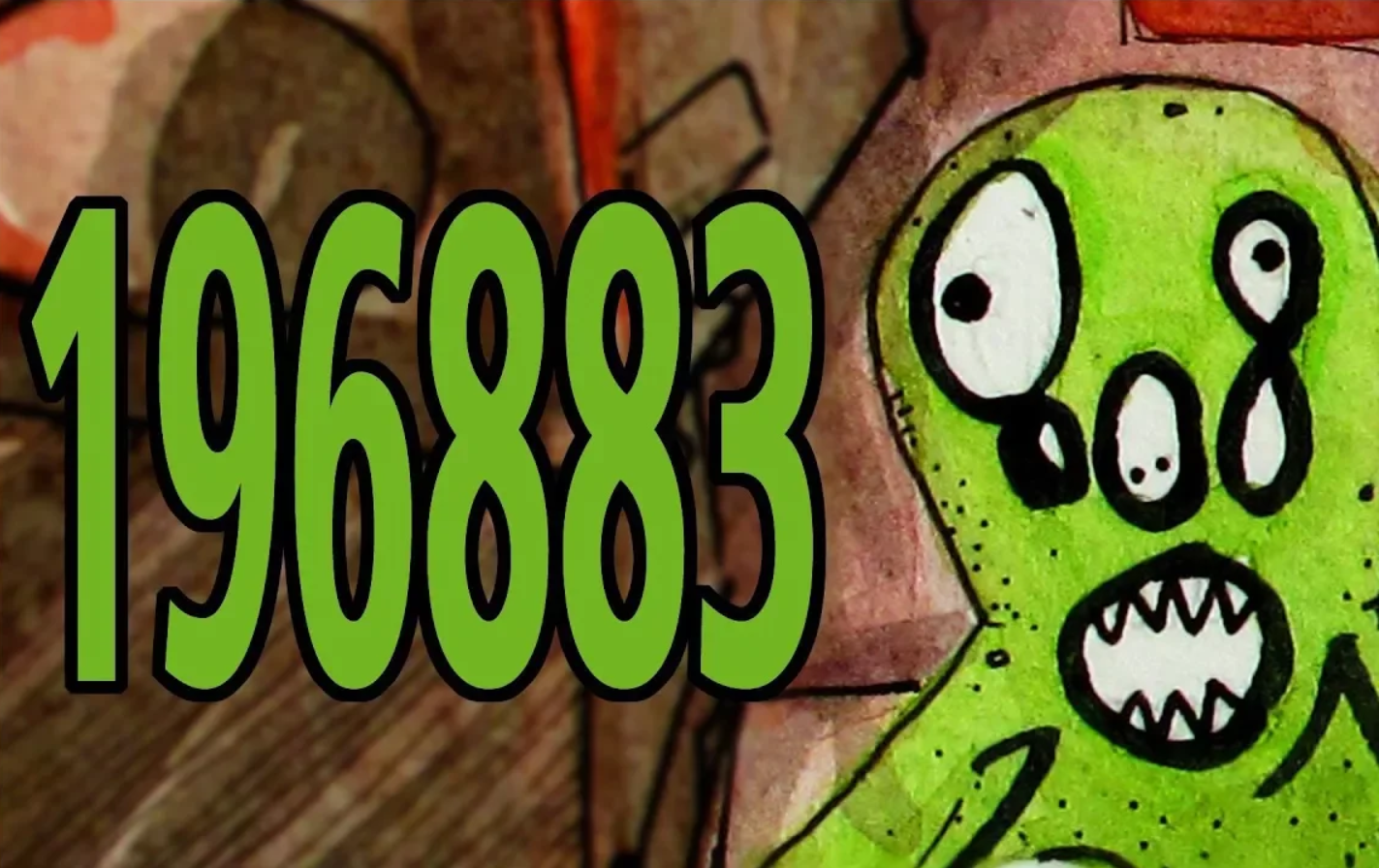 Monster Group (John Conway)