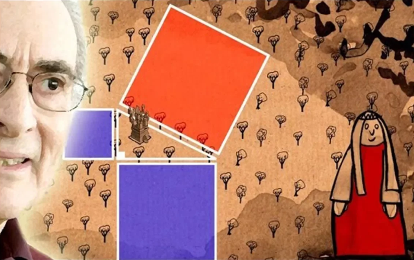 A Mathematical Fable