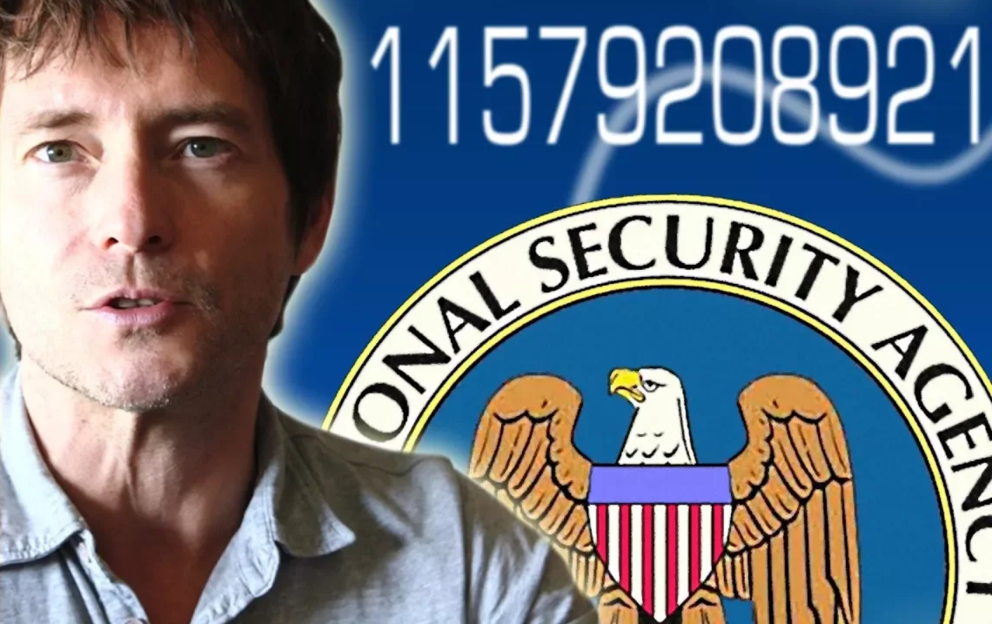 How did the NSA hack our emails?