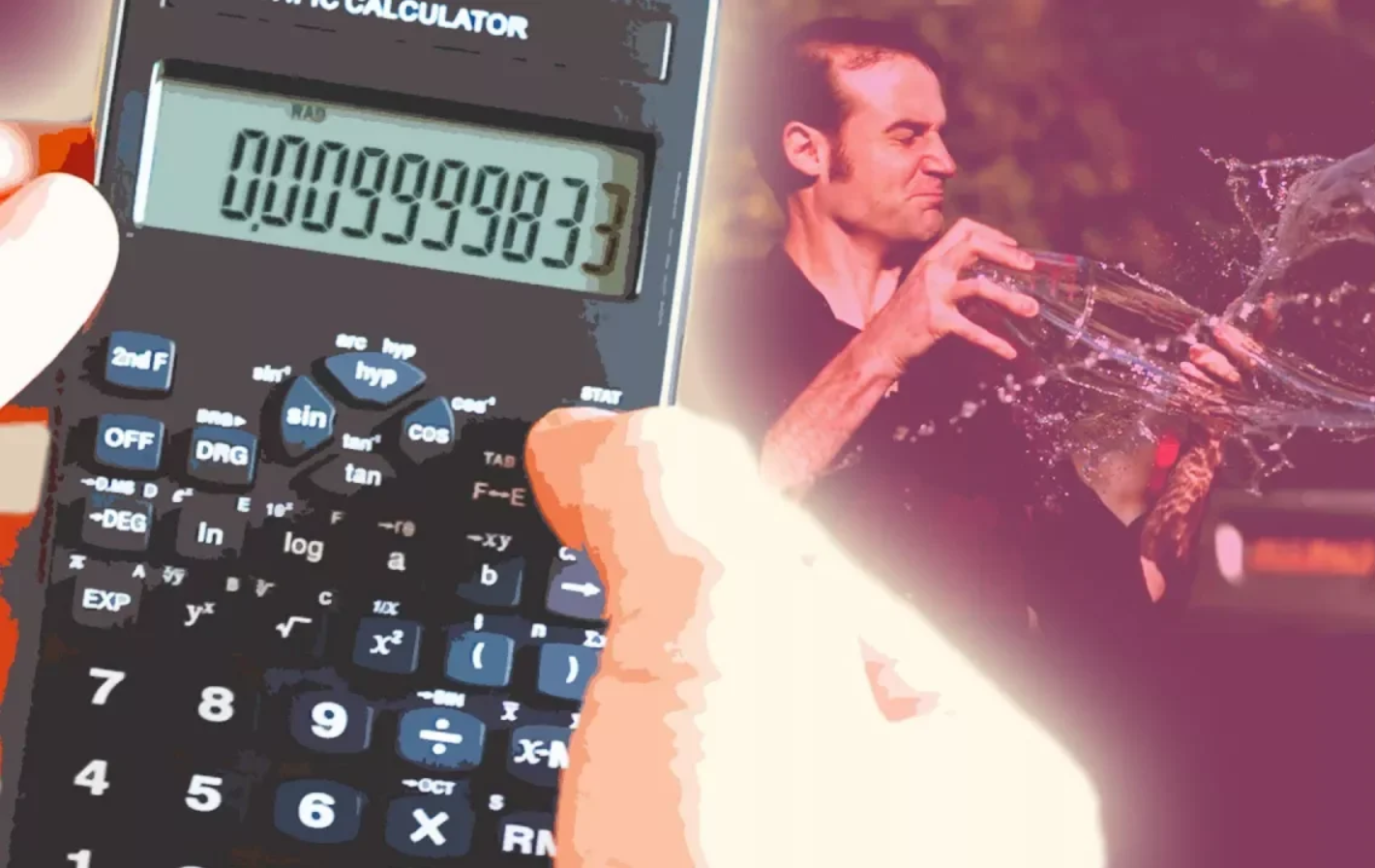 Calculator Unboxing #1