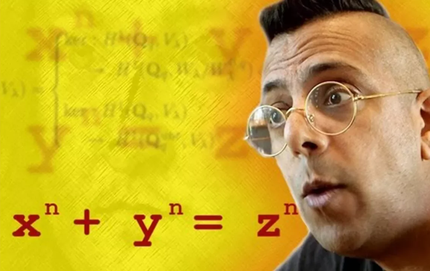 Fermat's Last Theorem