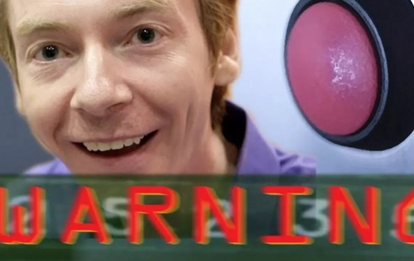 WARNING: Contains Numbers