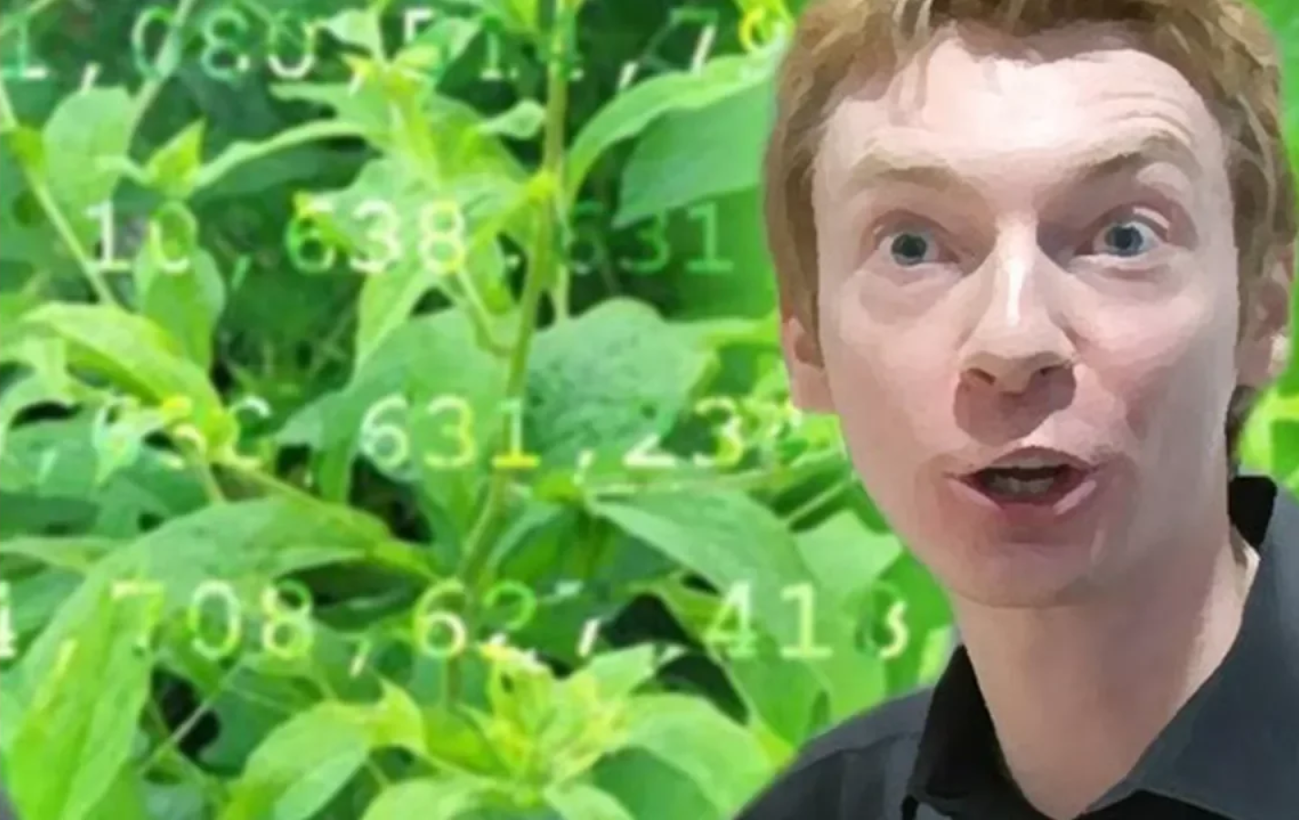 Primes are like Weeds (PNT)