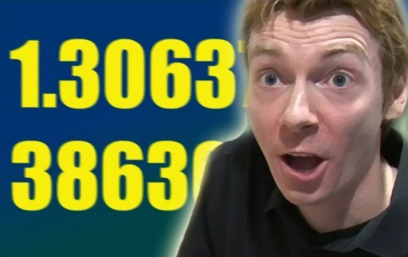 Awesome Prime Number Constant (Mills' Constant)