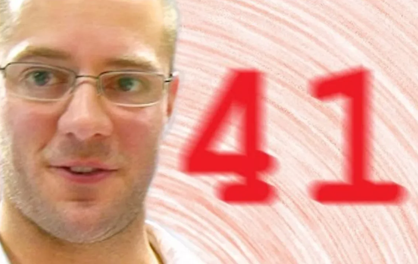 41 and more Ulam's Spiral