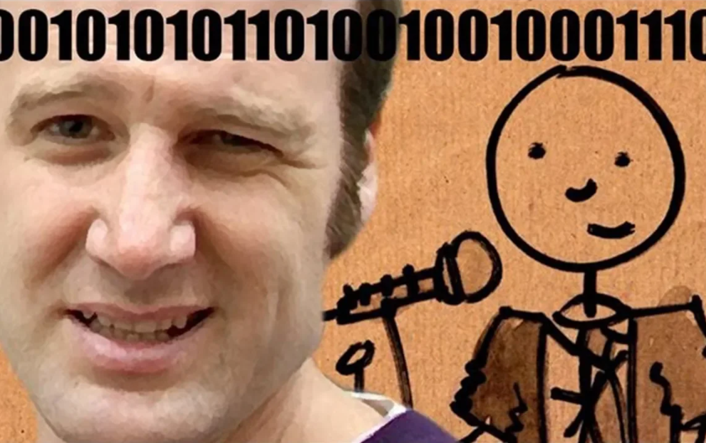 Base Number Jokes Explained