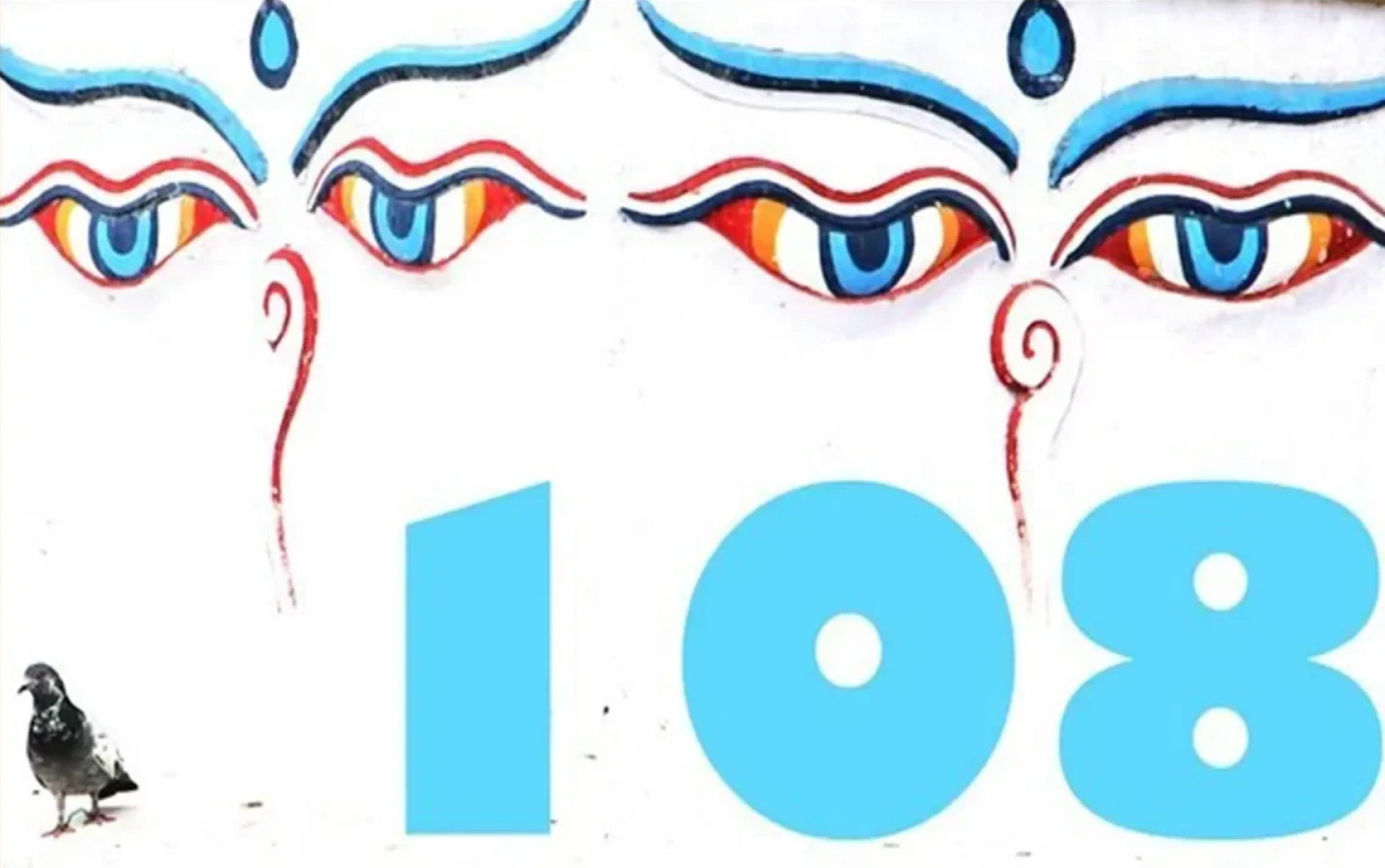 Numberphile in Nepal