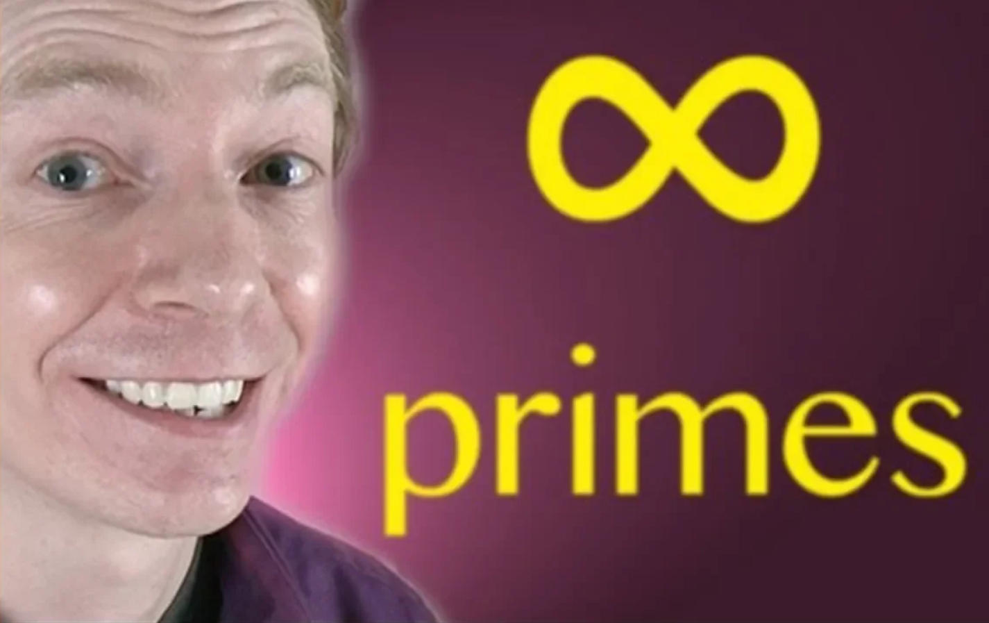 Infinite Primes