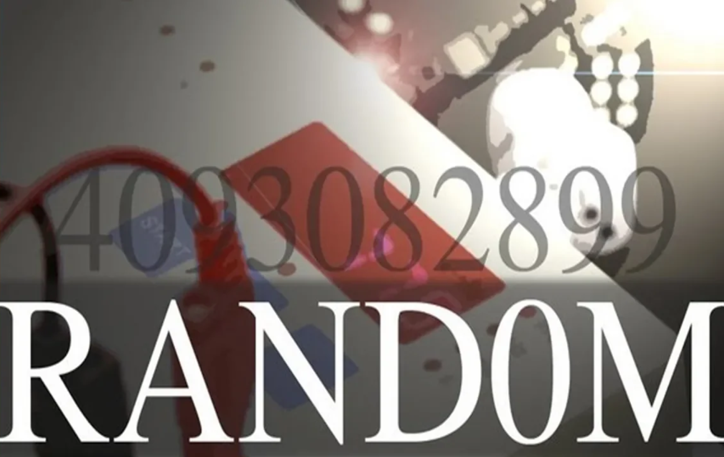 Random Numbers (the next bit)
