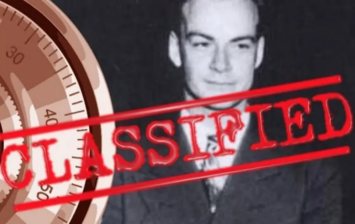 Safe Cracking with Feynman