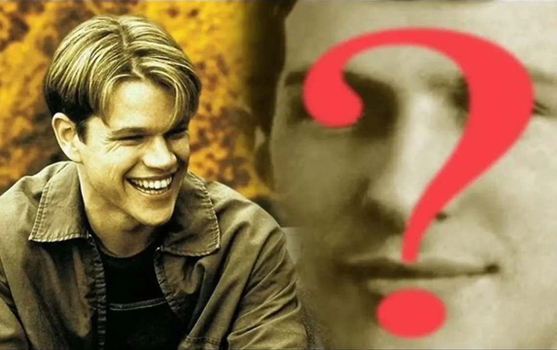 Who was the REAL Good Will Hunting?