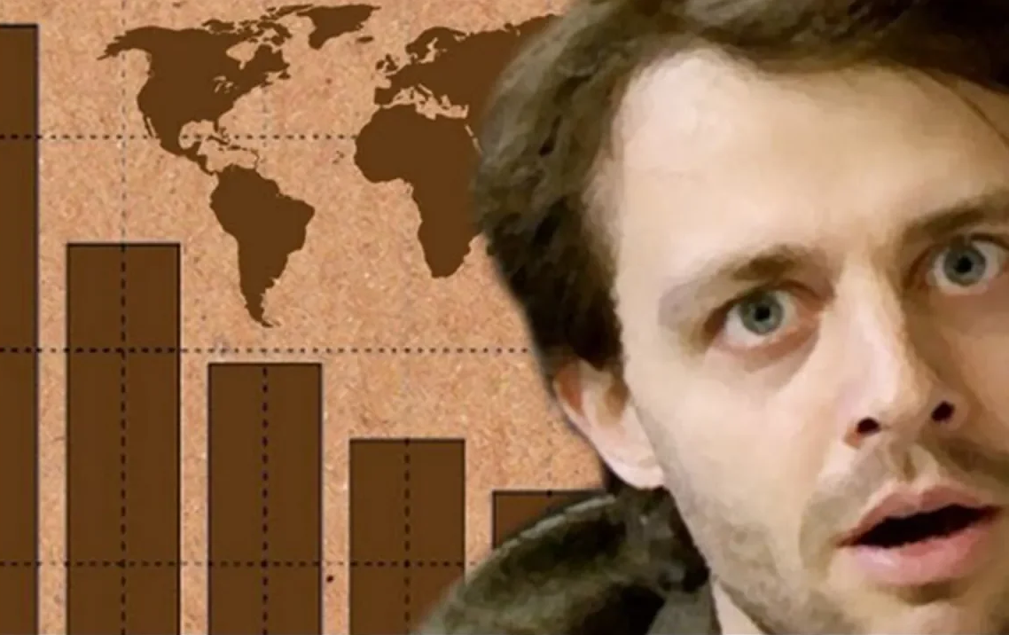 Number 1 and Benford's Law