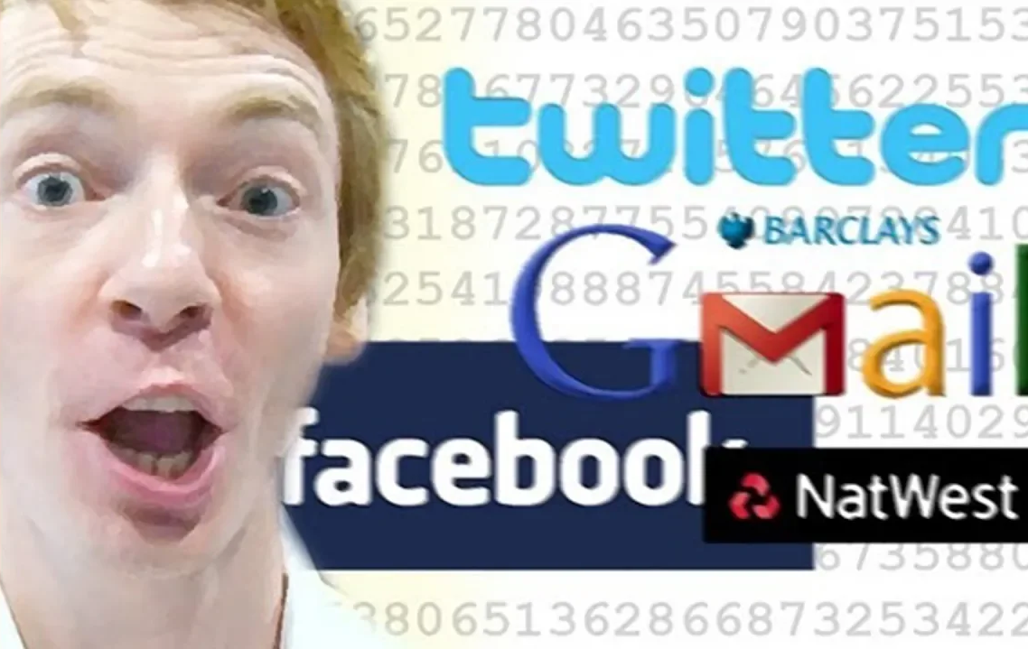 Encryption and HUGE numbers