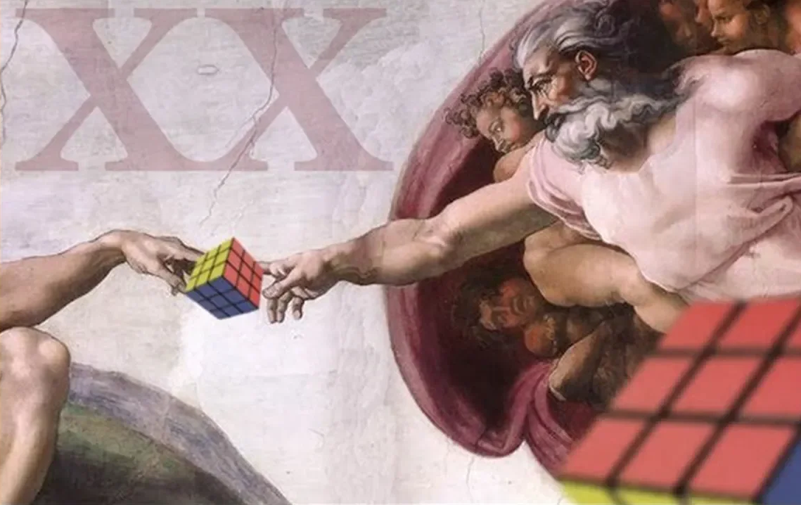 God's Number and Rubik's Cube