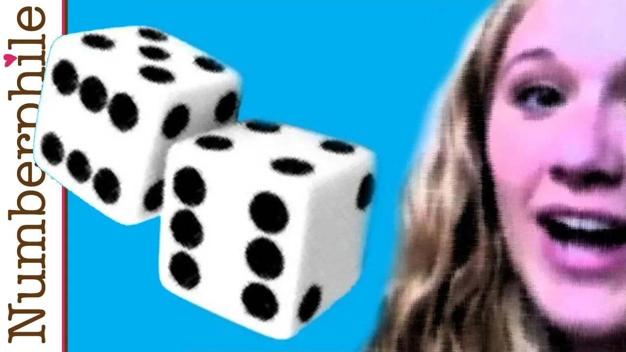 AMAZING Dice Rolls