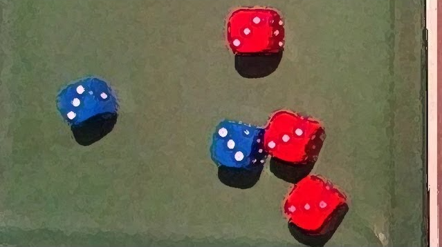 More One-Roll Yahtzees