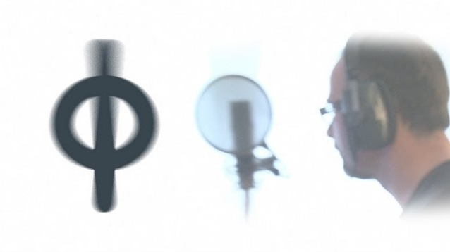 Golden Ratio - Making a Math Metal Anthem