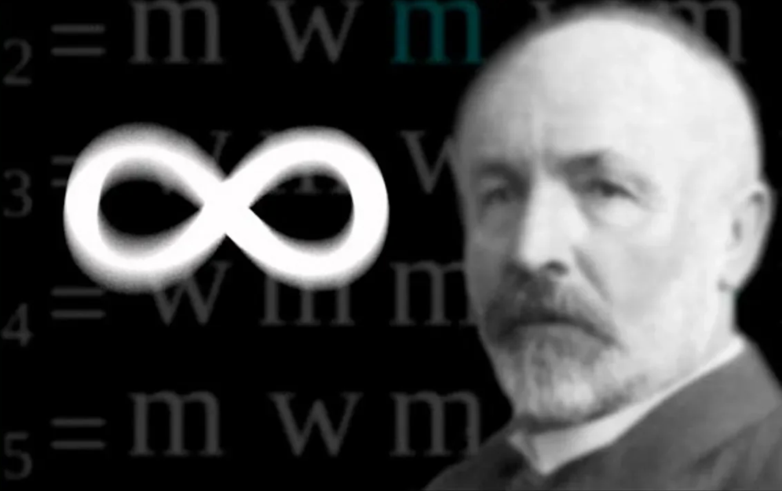 Infinity is bigger than you think