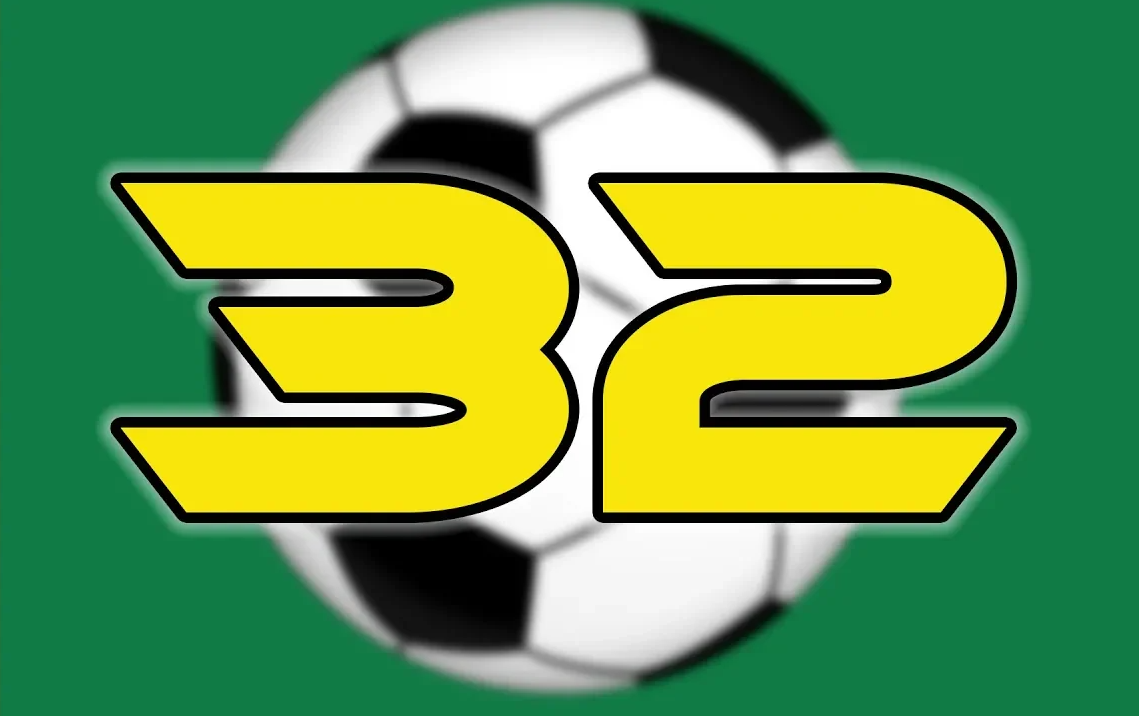 32 and Truncated Icosahedron