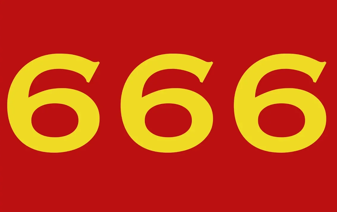666