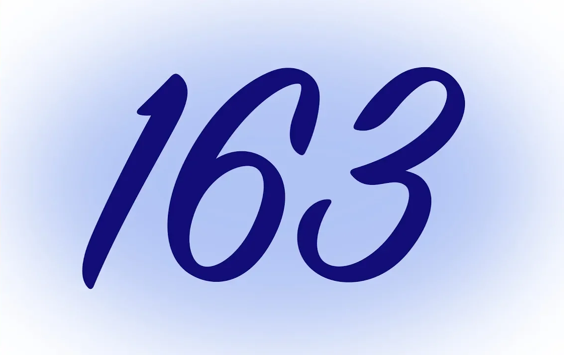 163 and Ramanujan Constant
