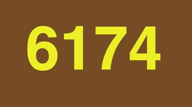 6174