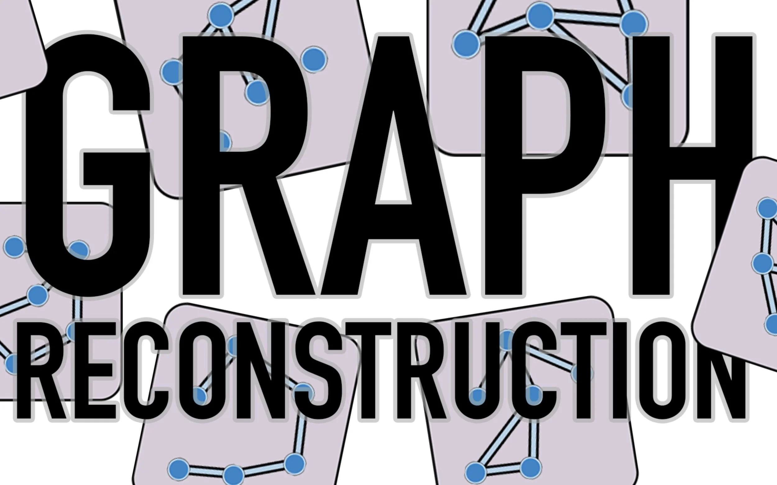 The Graph Reconstruction Conjecture
