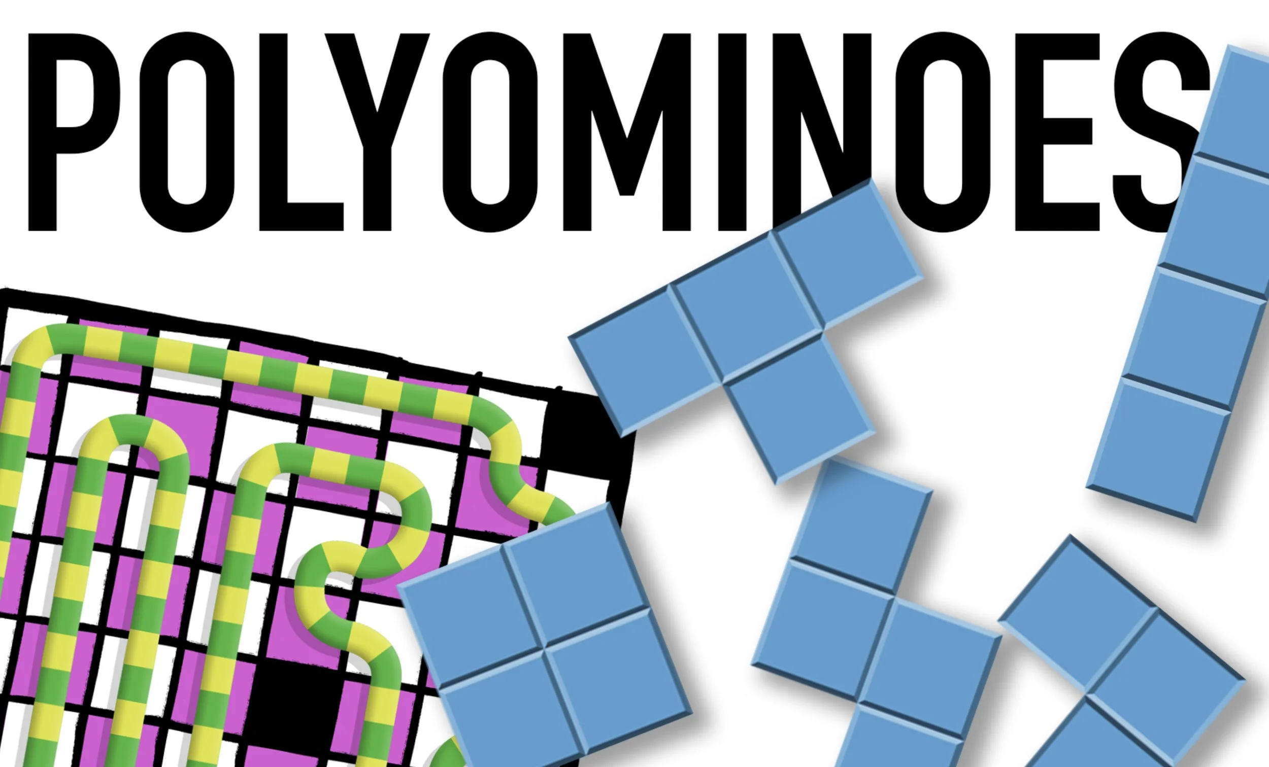 Polyominoes on Chessboards