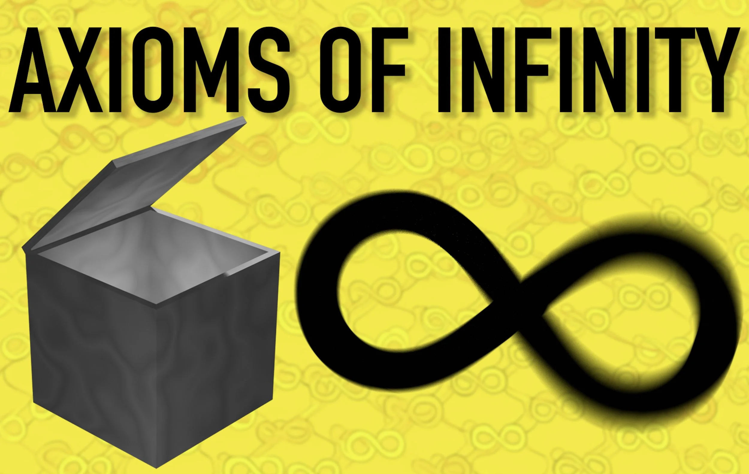 Strong Axioms of Infinity