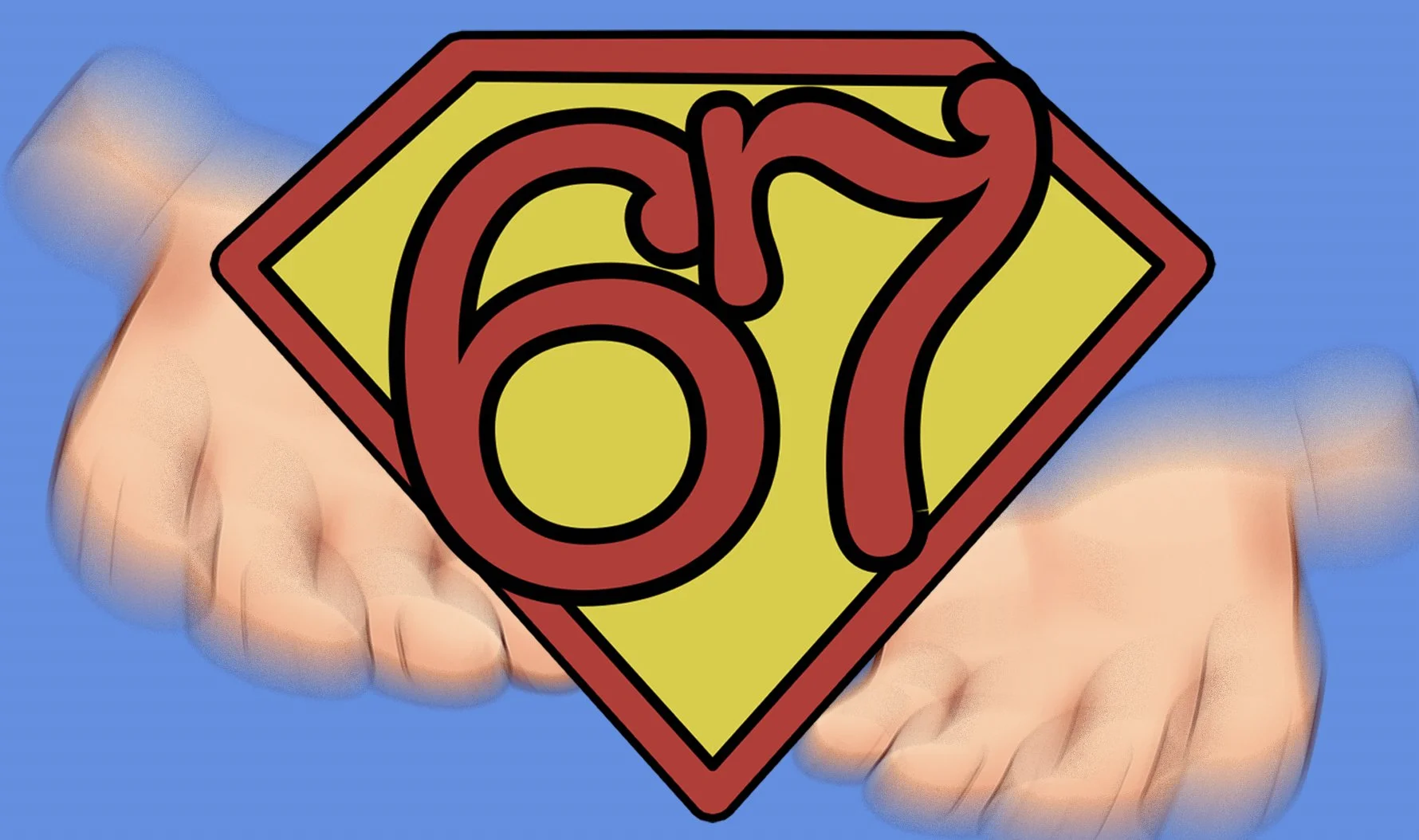 Super Facts about 6-7