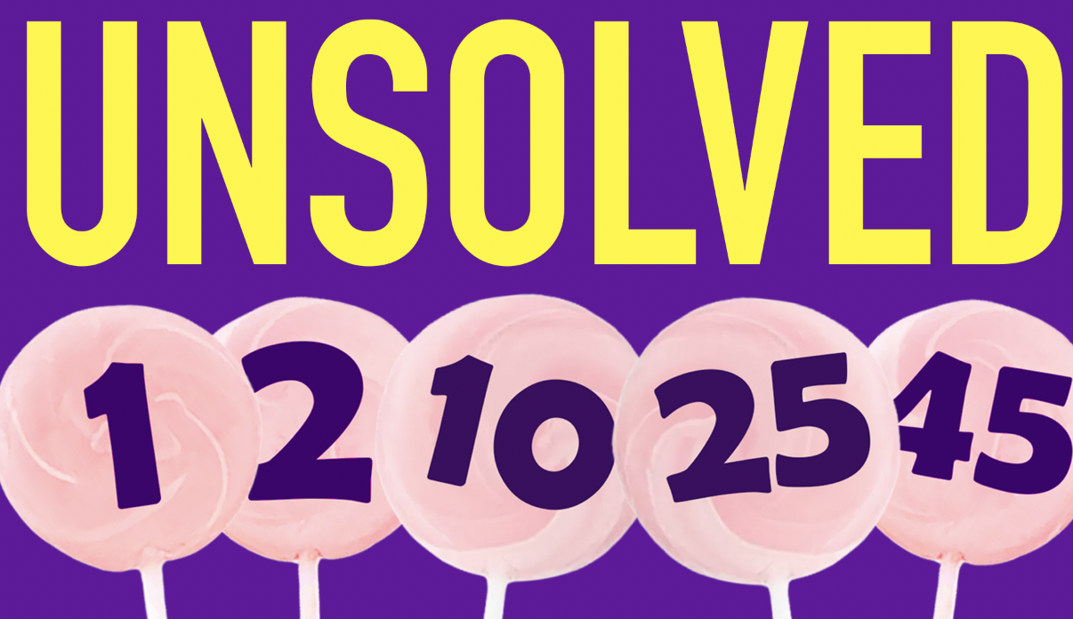 The Unsolved Lollipop Problem - Numberphile