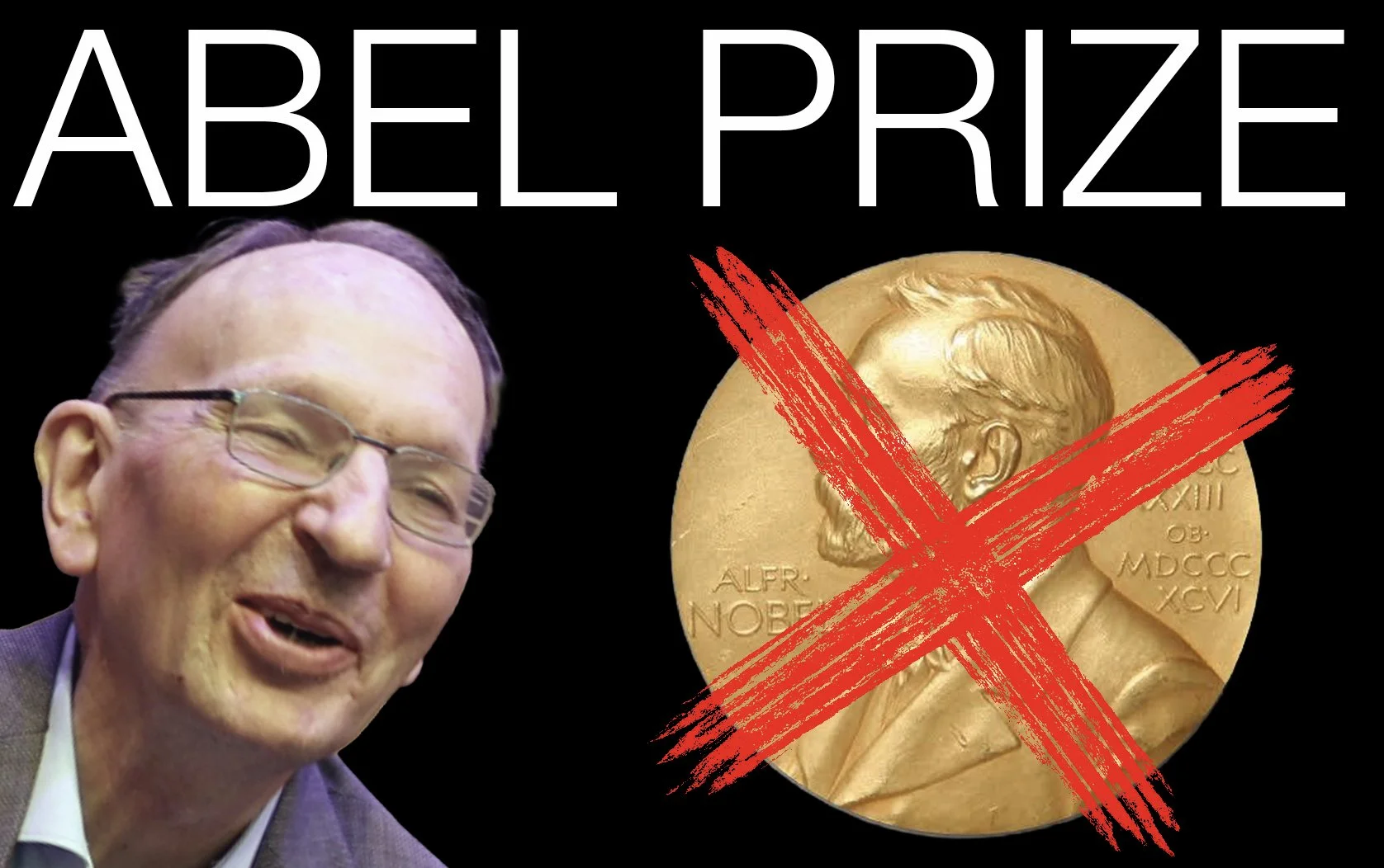 The Abel Prize 2026