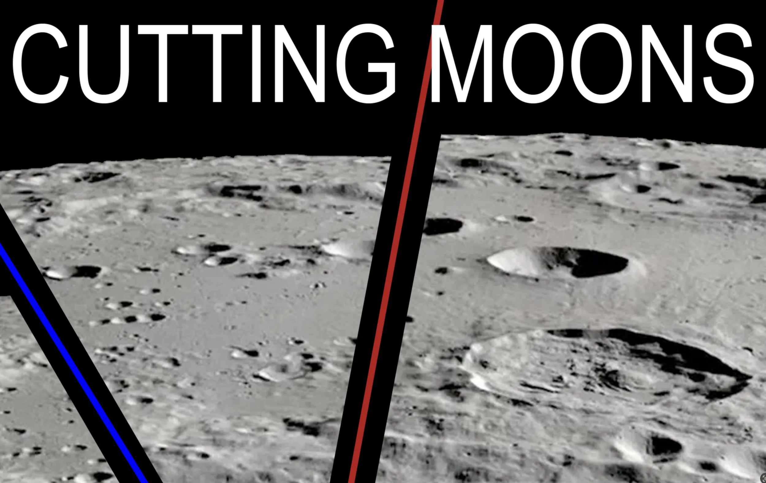 Cutting Moons