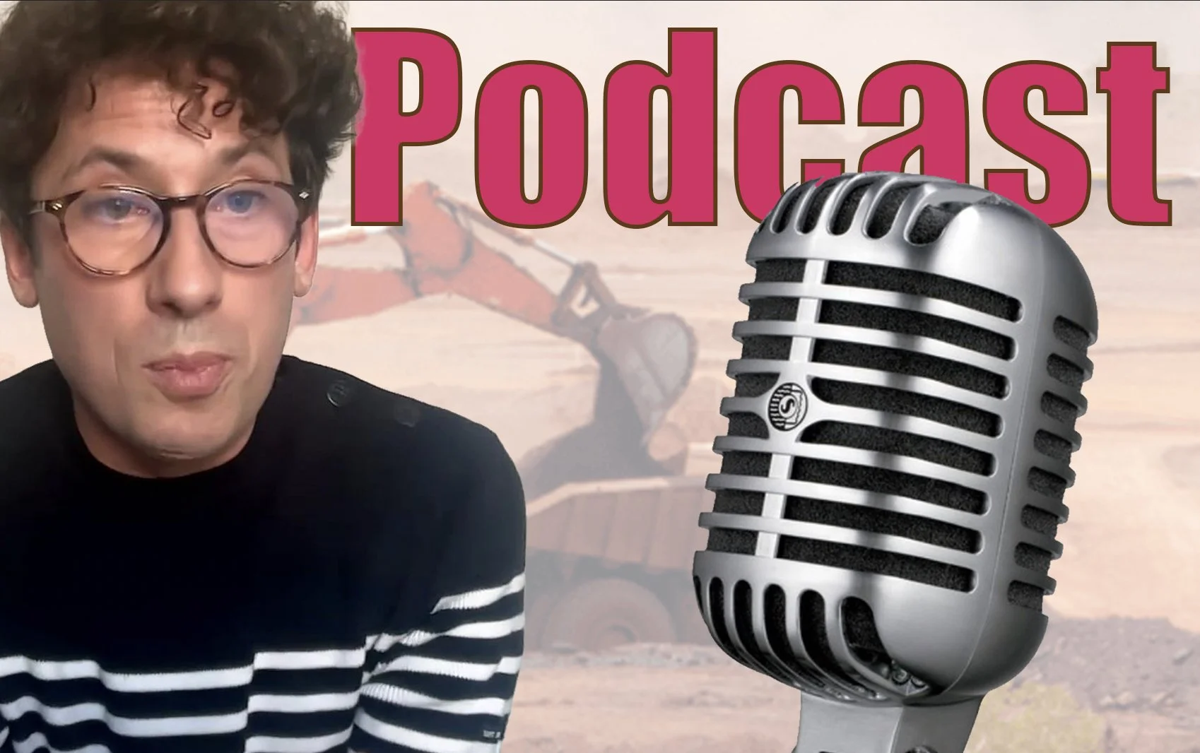 PODCAST: The Strip Mining of Mathematical Proofs - with Hugo Duminil-Copin