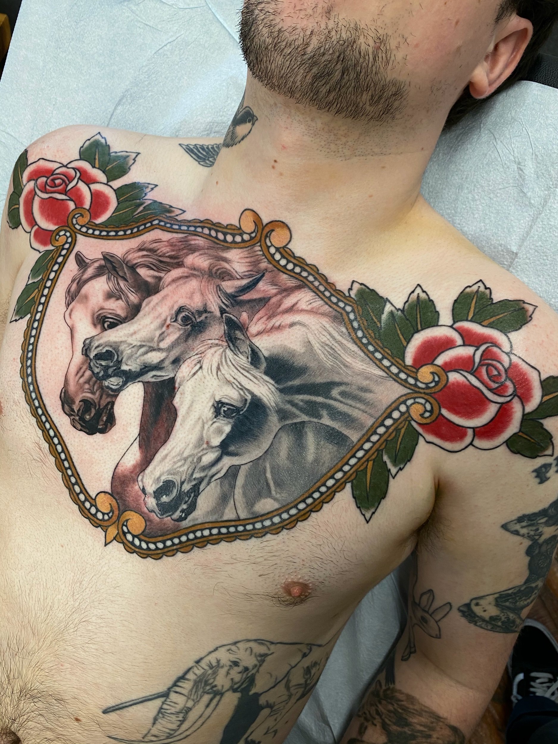 Horse Tattoos APK for Android Download