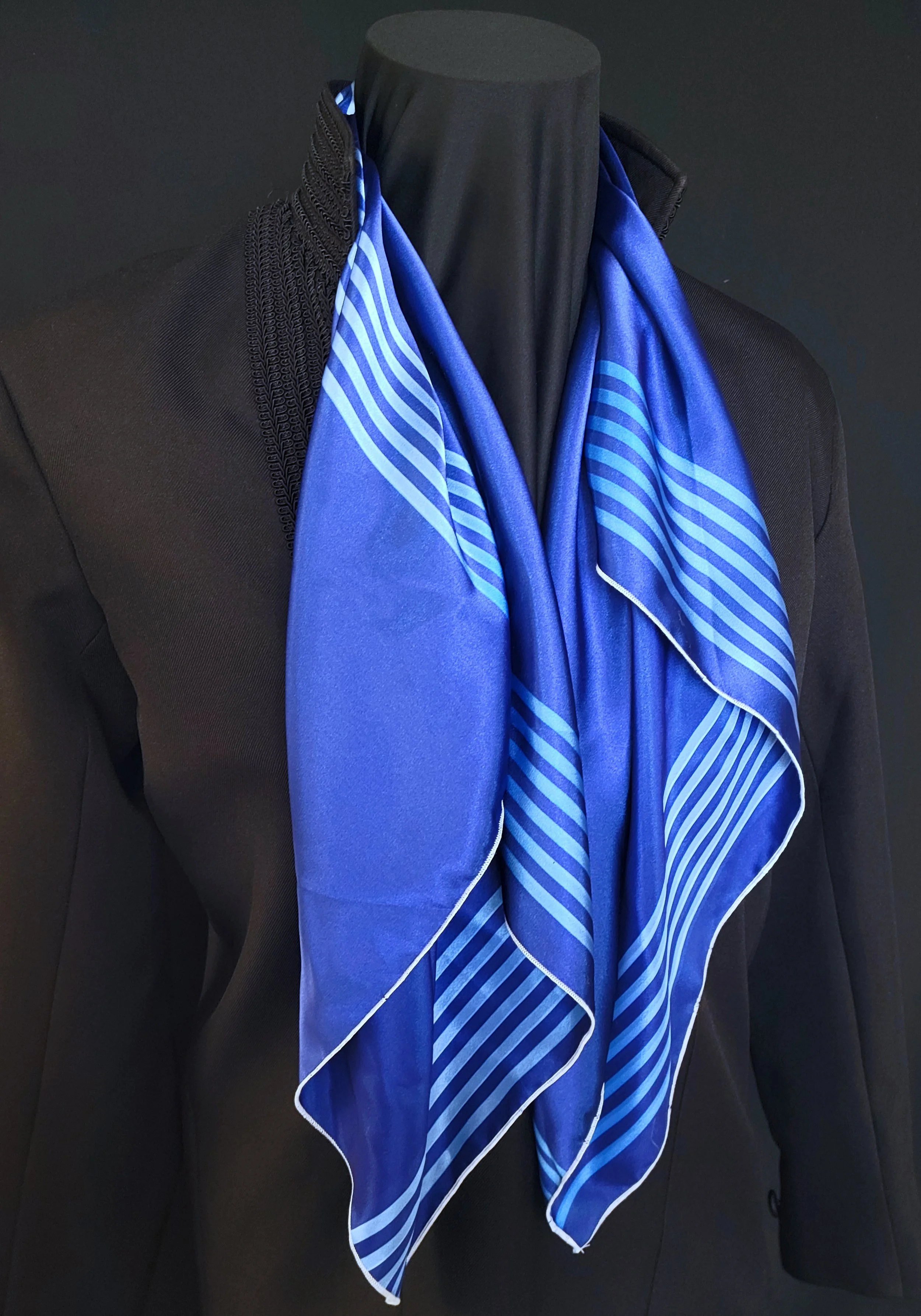 Navy Cossack Scarf Neck.jpg