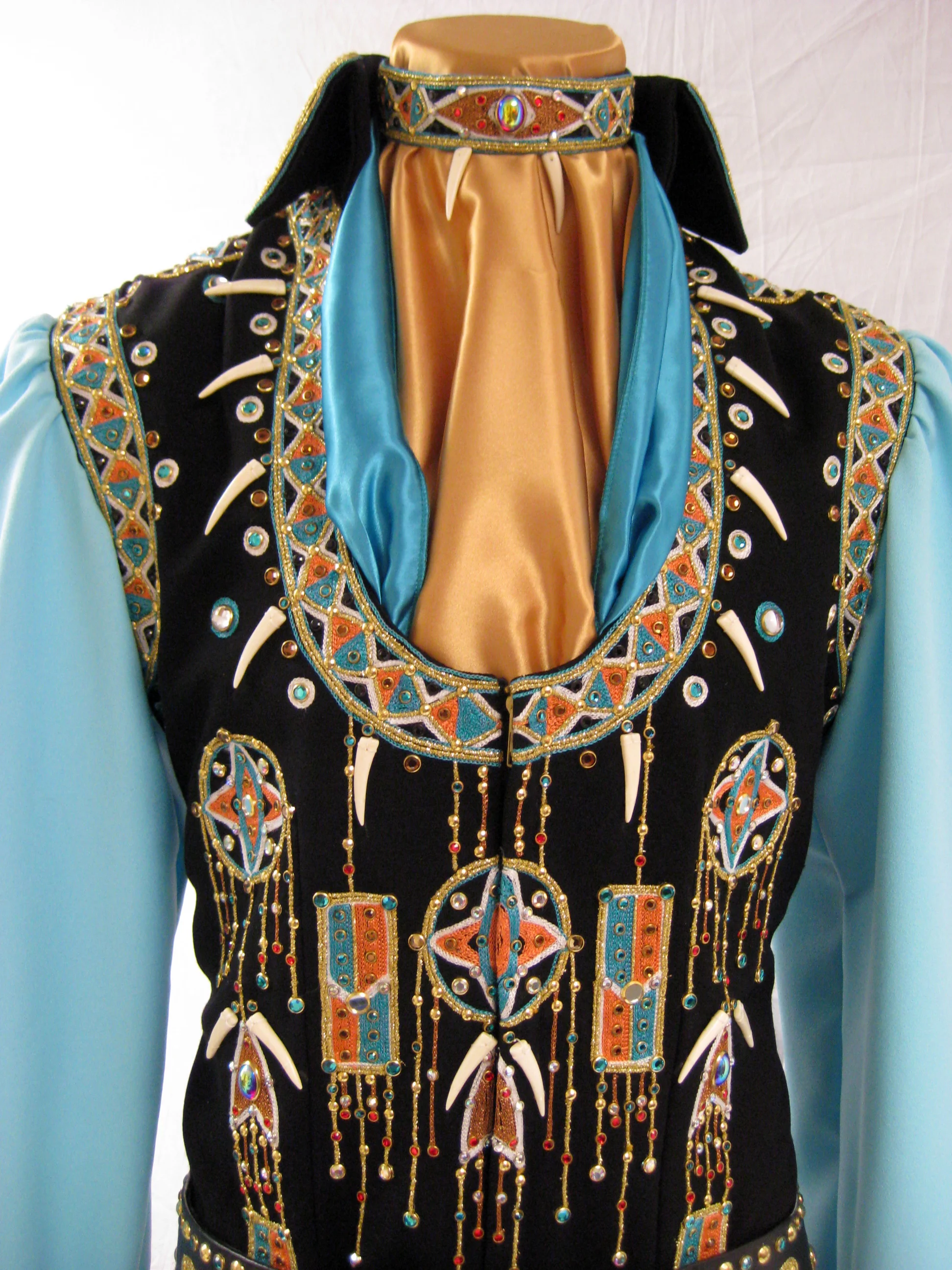 Alpine Jumpsuit Front